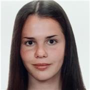 En posesión del título de enseñanzas musicales en la especialidad de Piano. Doy clases particulares de piano, lenguaje musical,…